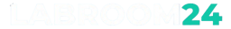 LABROOM24 Logo